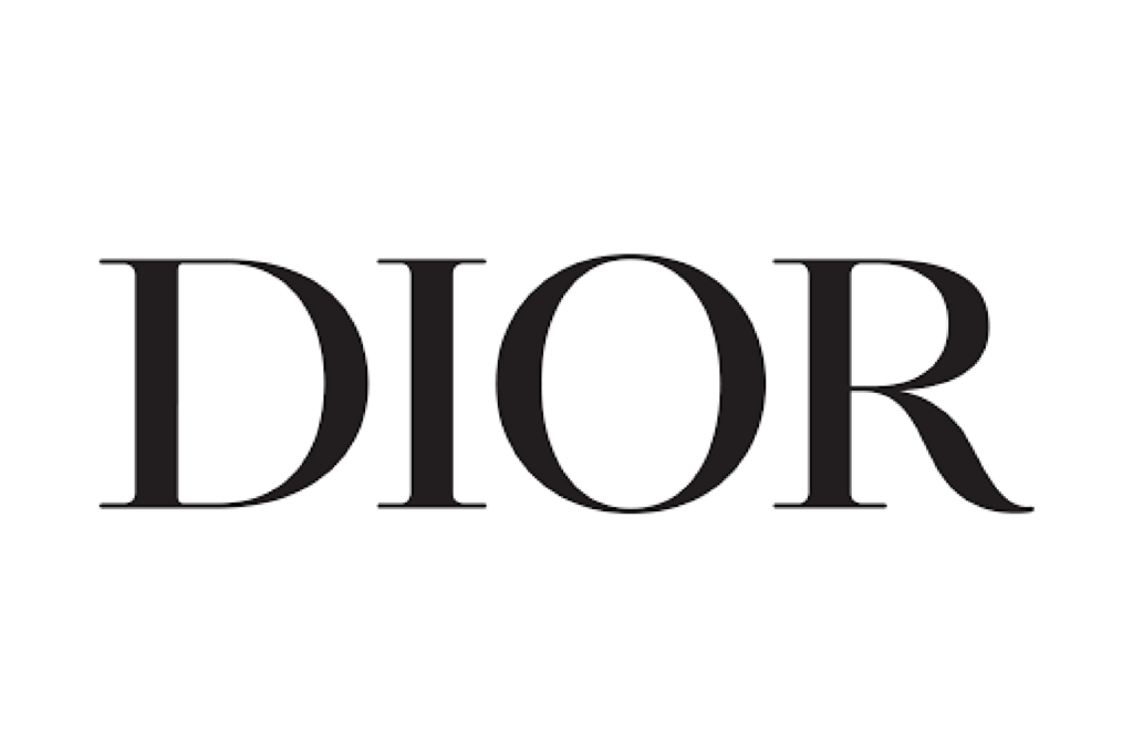 Logo Dior