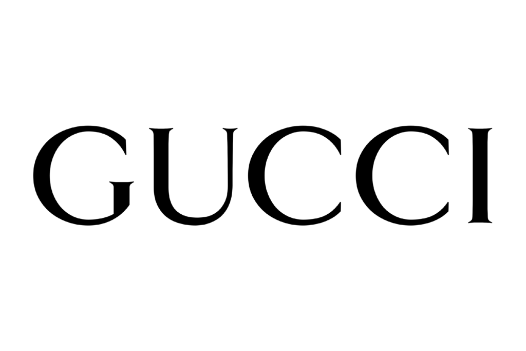 Logo Gucci