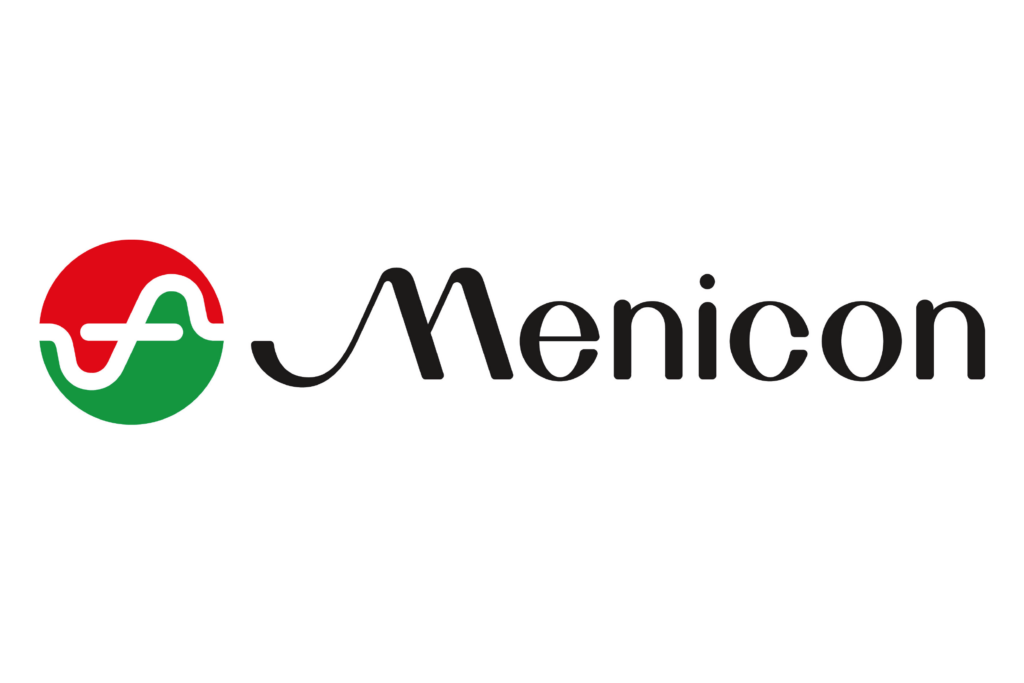 Logo Menicon