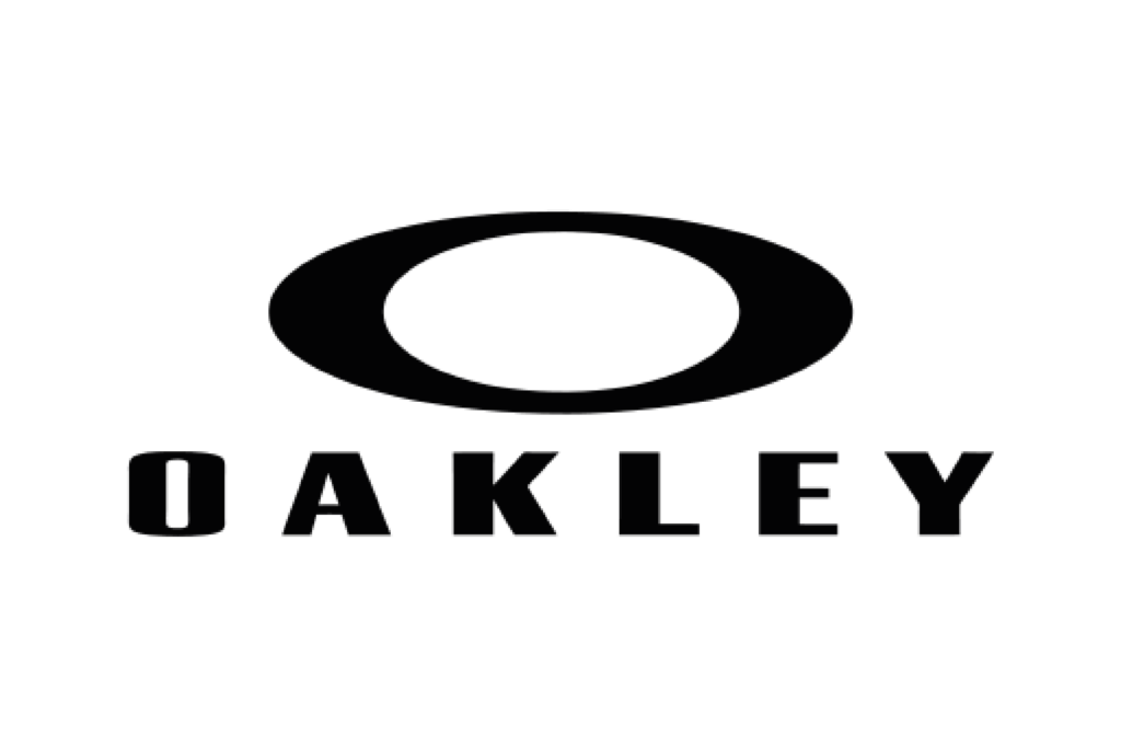 Logo Oakley