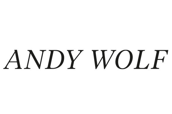 Logo Andy Wolf