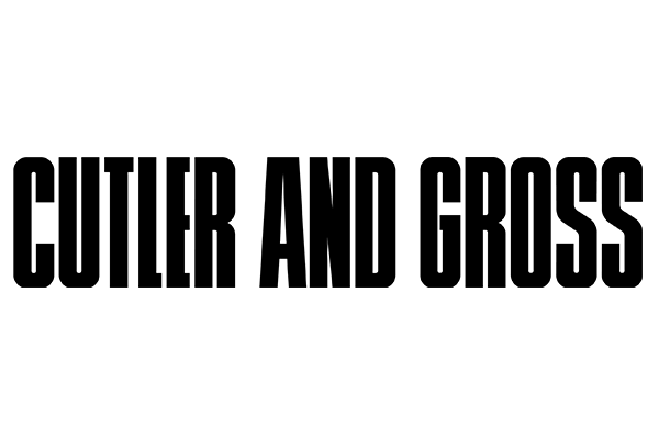 Logo Cutler and Gross