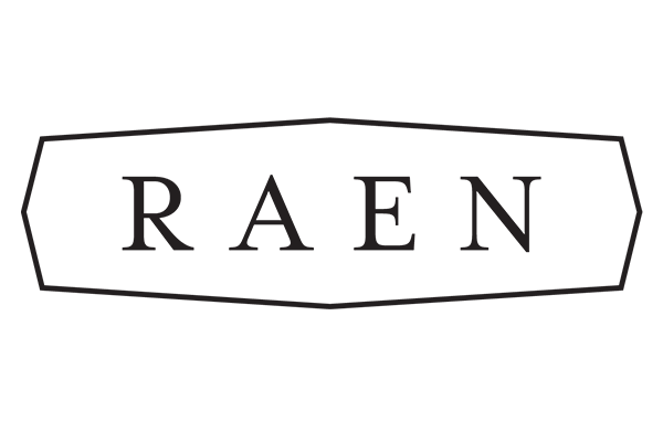 Logo RAEN
