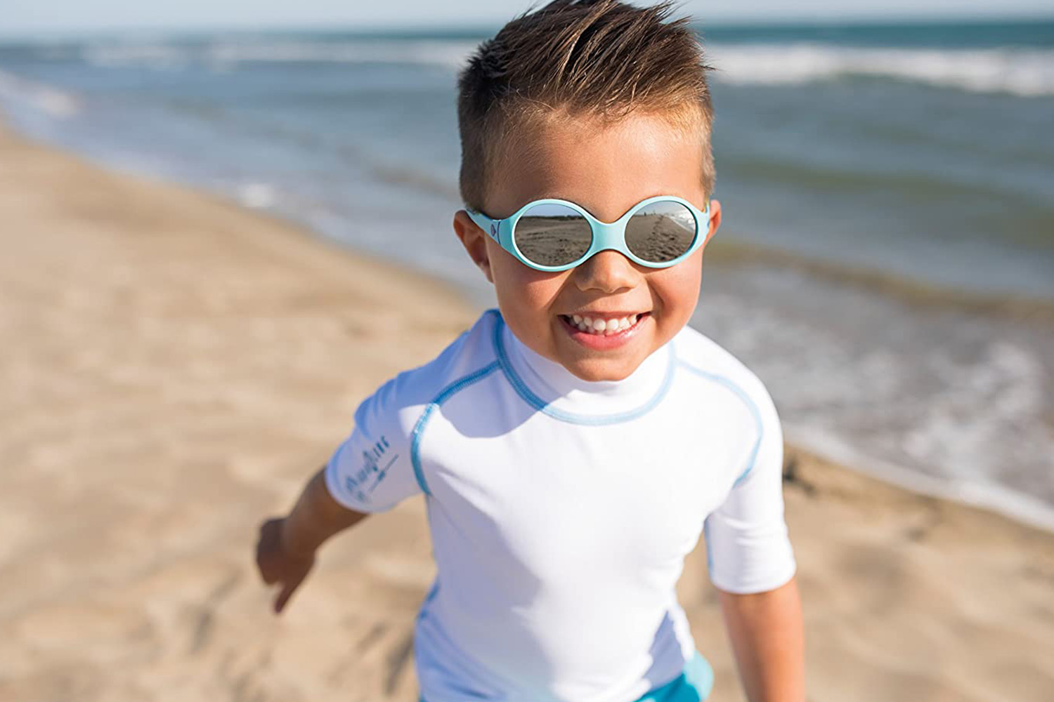 Kinder Sonnenbrille