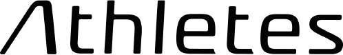 Logo Athletes