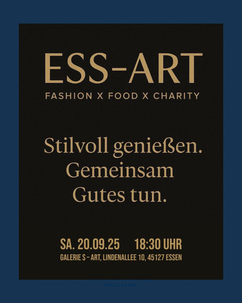ESS Art Event